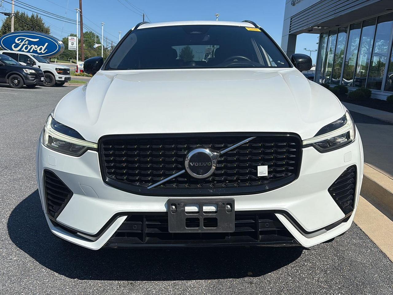 2022 Volvo XC60 Recharge Plug-In Hybrid Polestar Engineered Gaithersburg MD