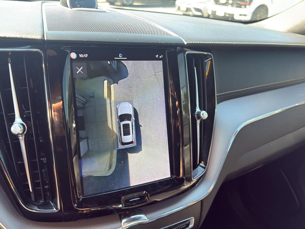 2022 Volvo XC60 Recharge Plug-In Hybrid Polestar Engineered Gaithersburg MD