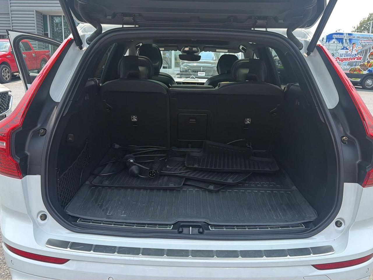 2022 Volvo XC60 Recharge Plug-In Hybrid Polestar Engineered Gaithersburg MD