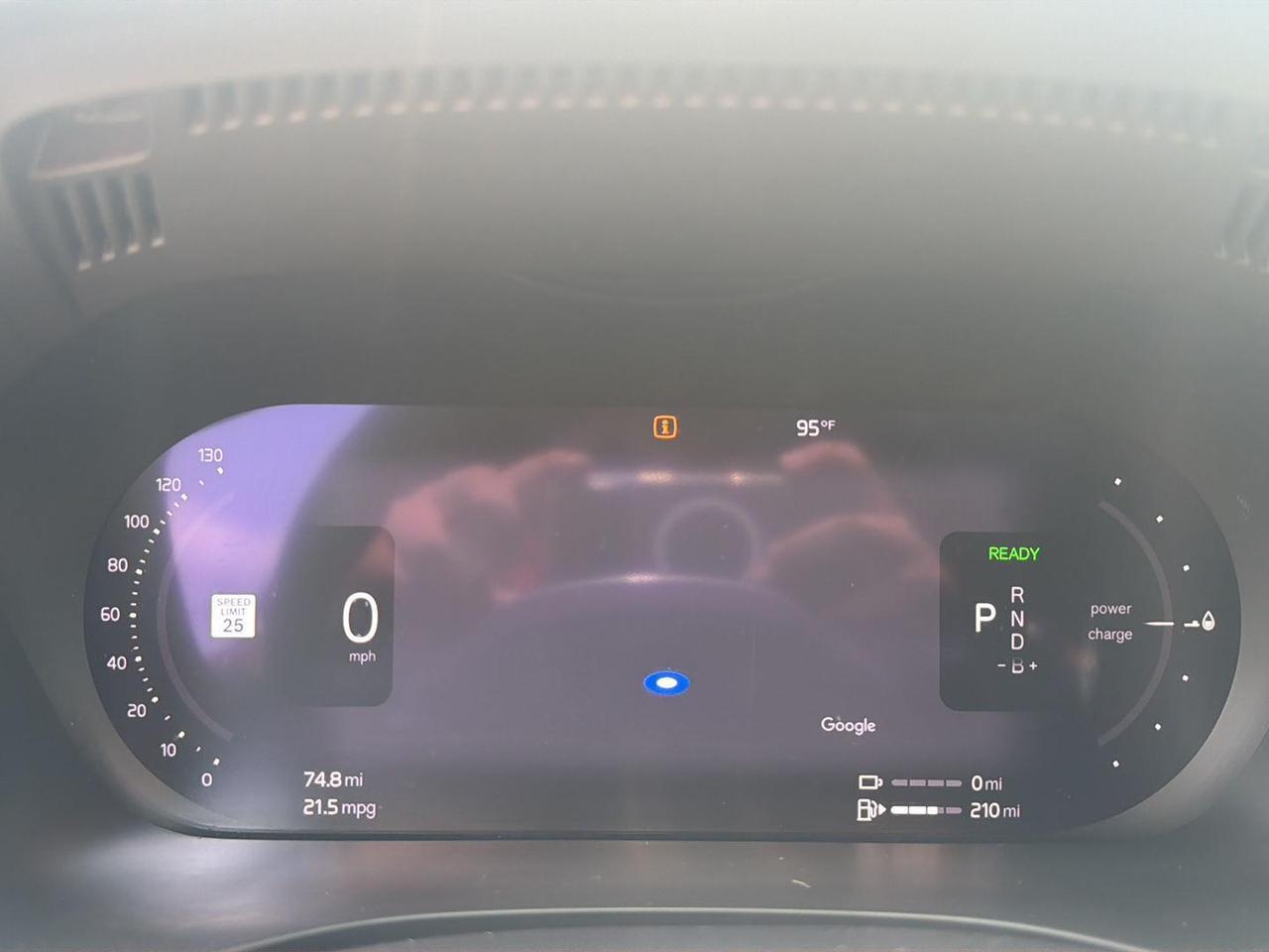 2022 Volvo XC60 Recharge Plug-In Hybrid Polestar Engineered Gaithersburg MD