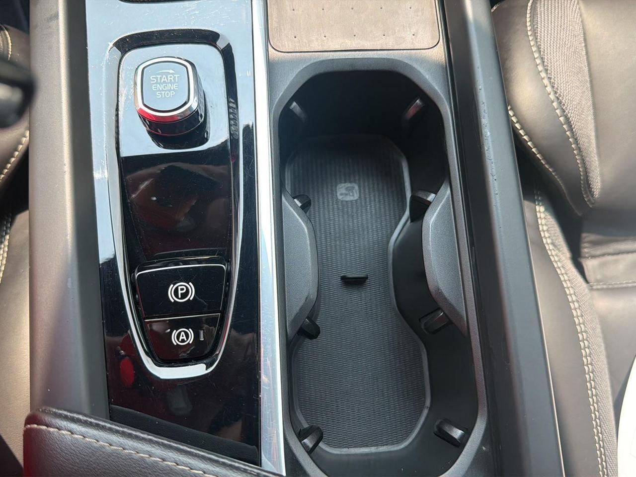 2022 Volvo XC60 Recharge Plug-In Hybrid Polestar Engineered Gaithersburg MD