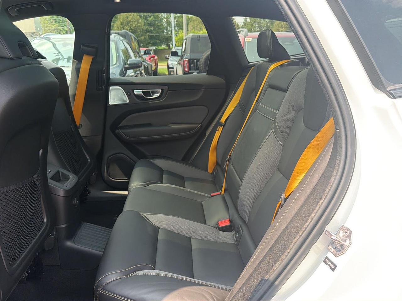2022 Volvo XC60 Recharge Plug-In Hybrid Polestar Engineered Gaithersburg MD
