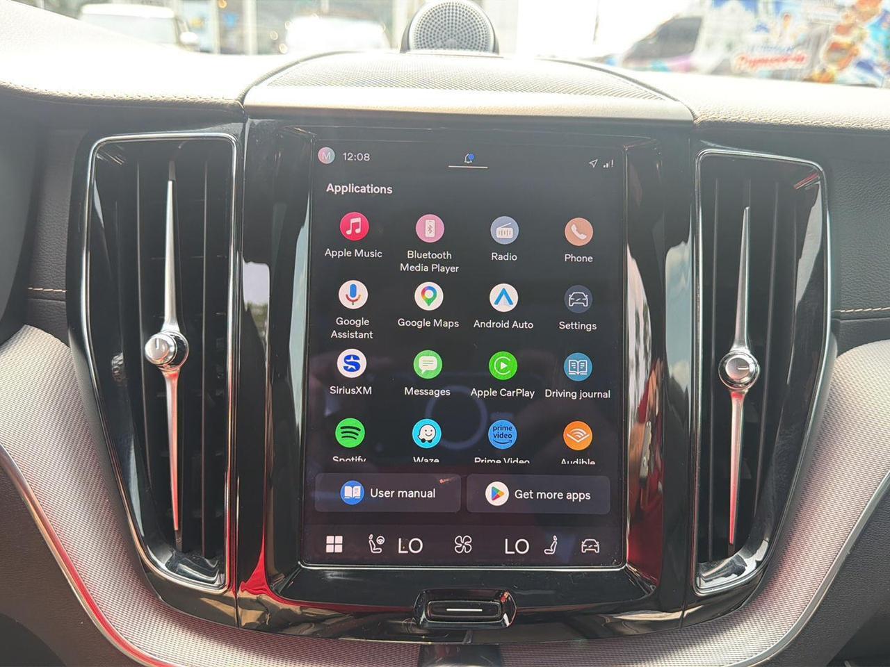 2022 Volvo XC60 Recharge Plug-In Hybrid Polestar Engineered Gaithersburg MD