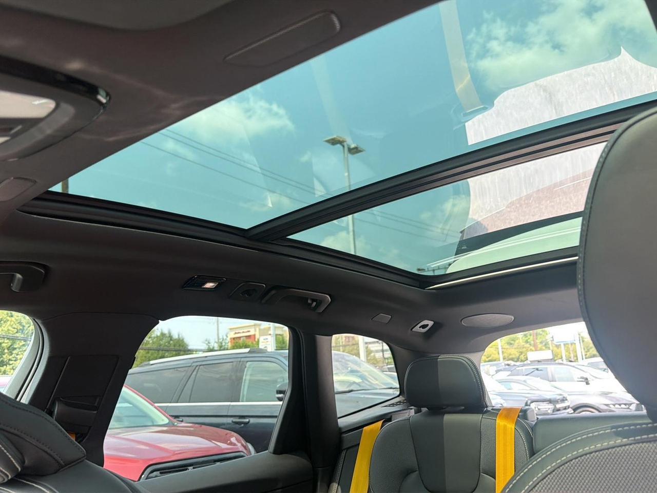 2022 Volvo XC60 Recharge Plug-In Hybrid Polestar Engineered Gaithersburg MD