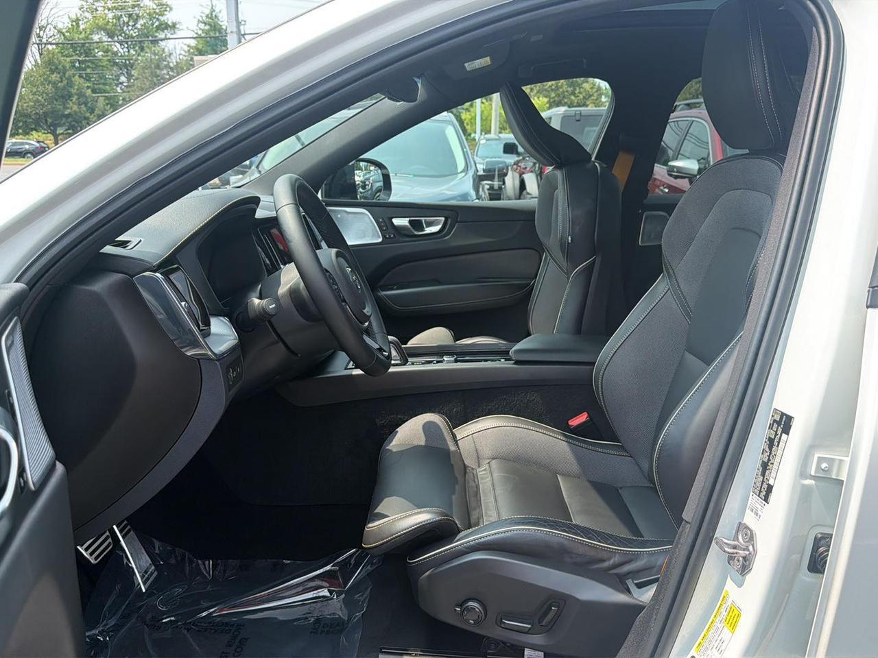 2022 Volvo XC60 Recharge Plug-In Hybrid Polestar Engineered Gaithersburg MD