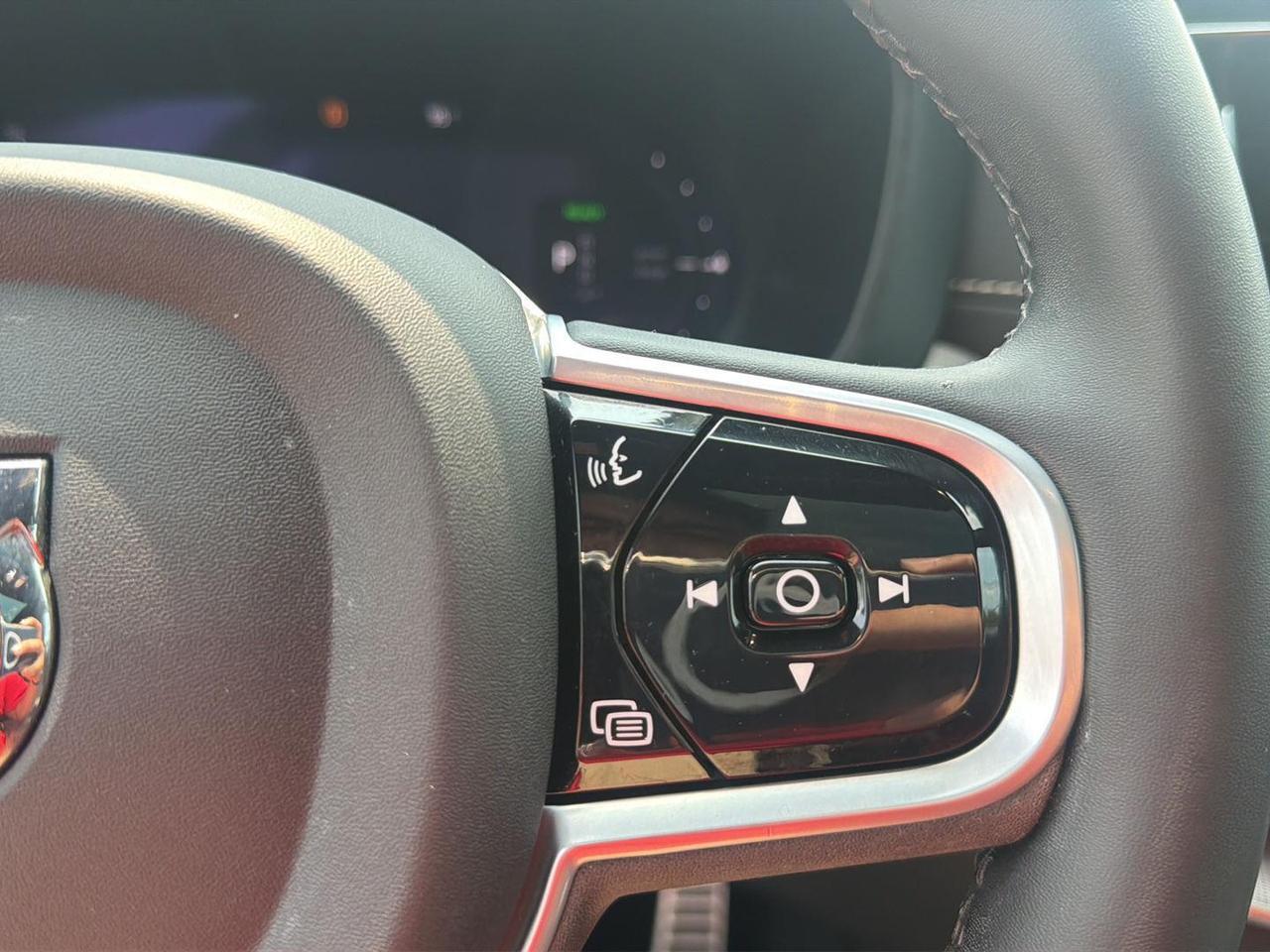 2022 Volvo XC60 Recharge Plug-In Hybrid Polestar Engineered Gaithersburg MD