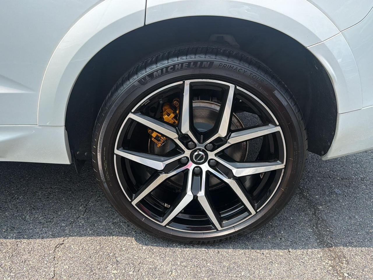 2022 Volvo XC60 Recharge Plug-In Hybrid Polestar Engineered Gaithersburg MD