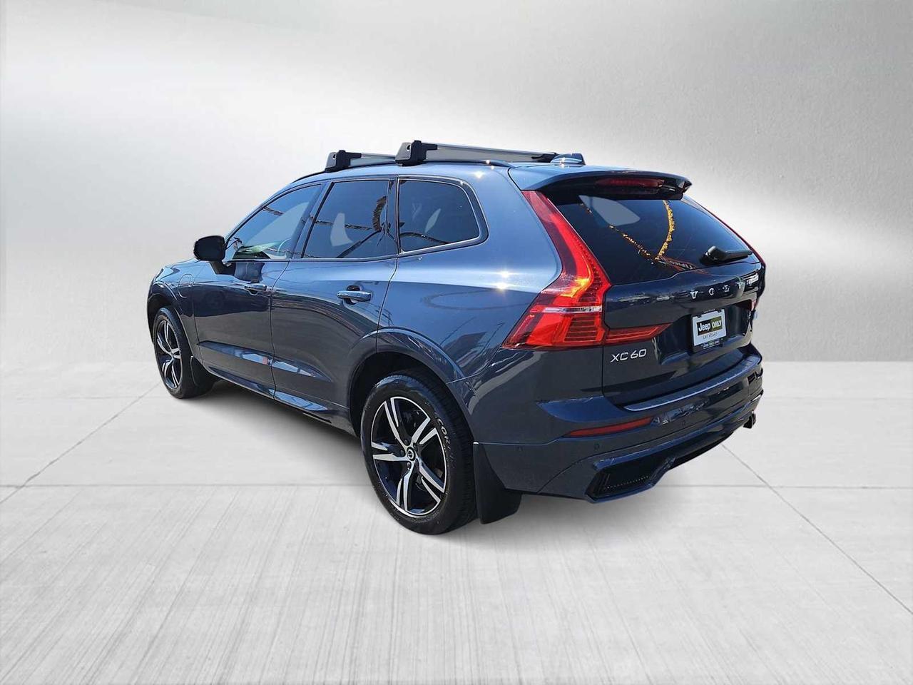 2022 Volvo XC60 Recharge Plug-In Hybrid R-Design Irving TX