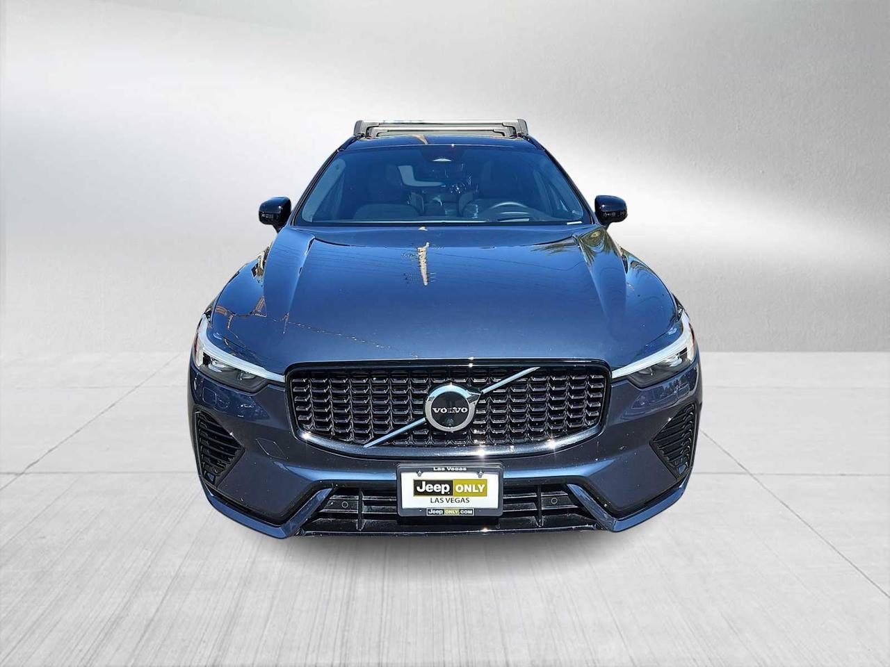 2022 Volvo XC60 Recharge Plug-In Hybrid R-Design Irving TX