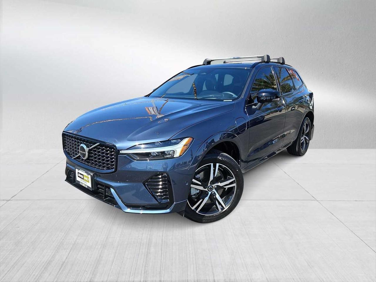 2022 Volvo XC60 Recharge Plug-In Hybrid R-Design Irving TX