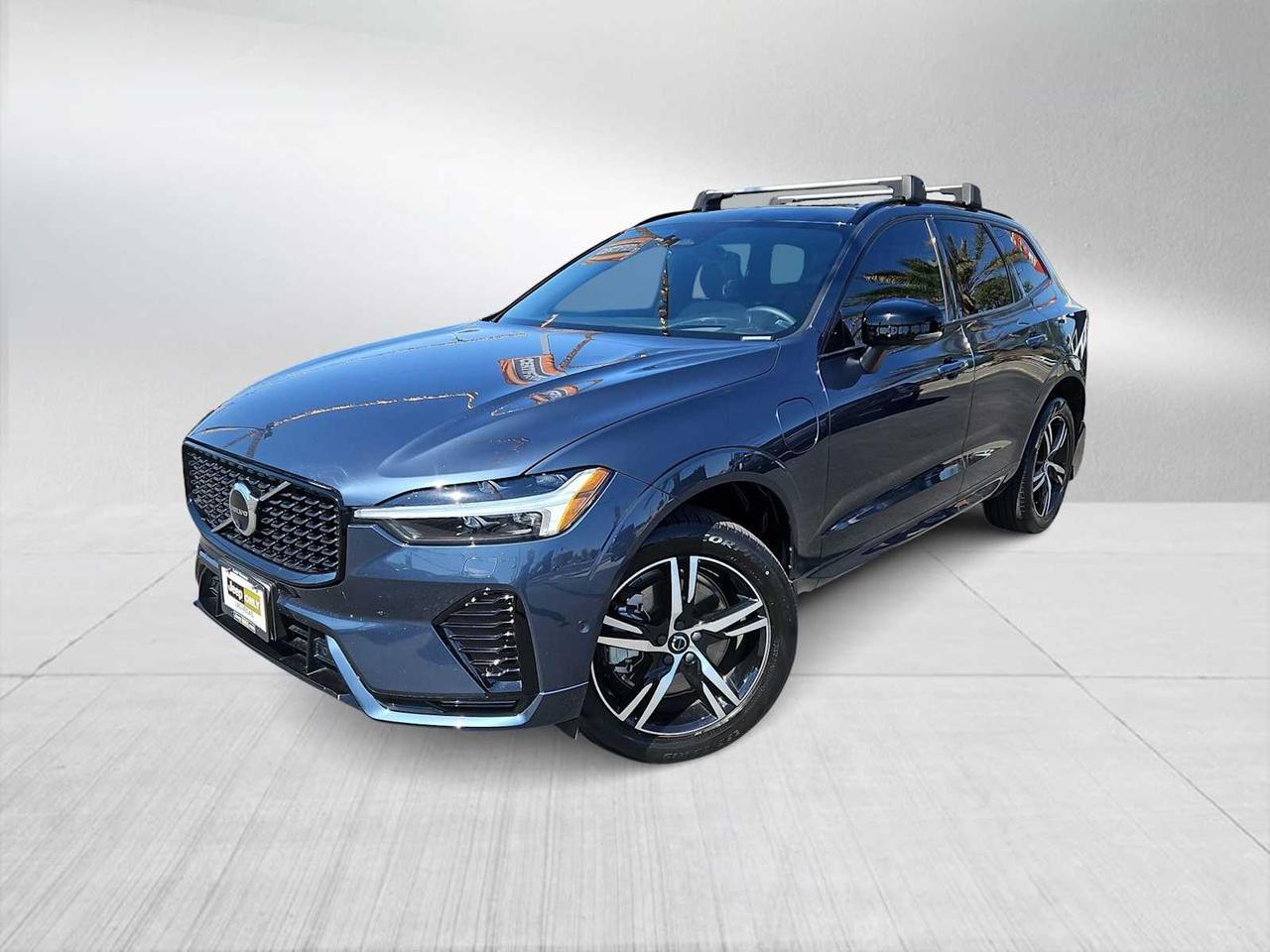 2022 Volvo XC60 Recharge Plug-In Hybrid R-Design Irving TX