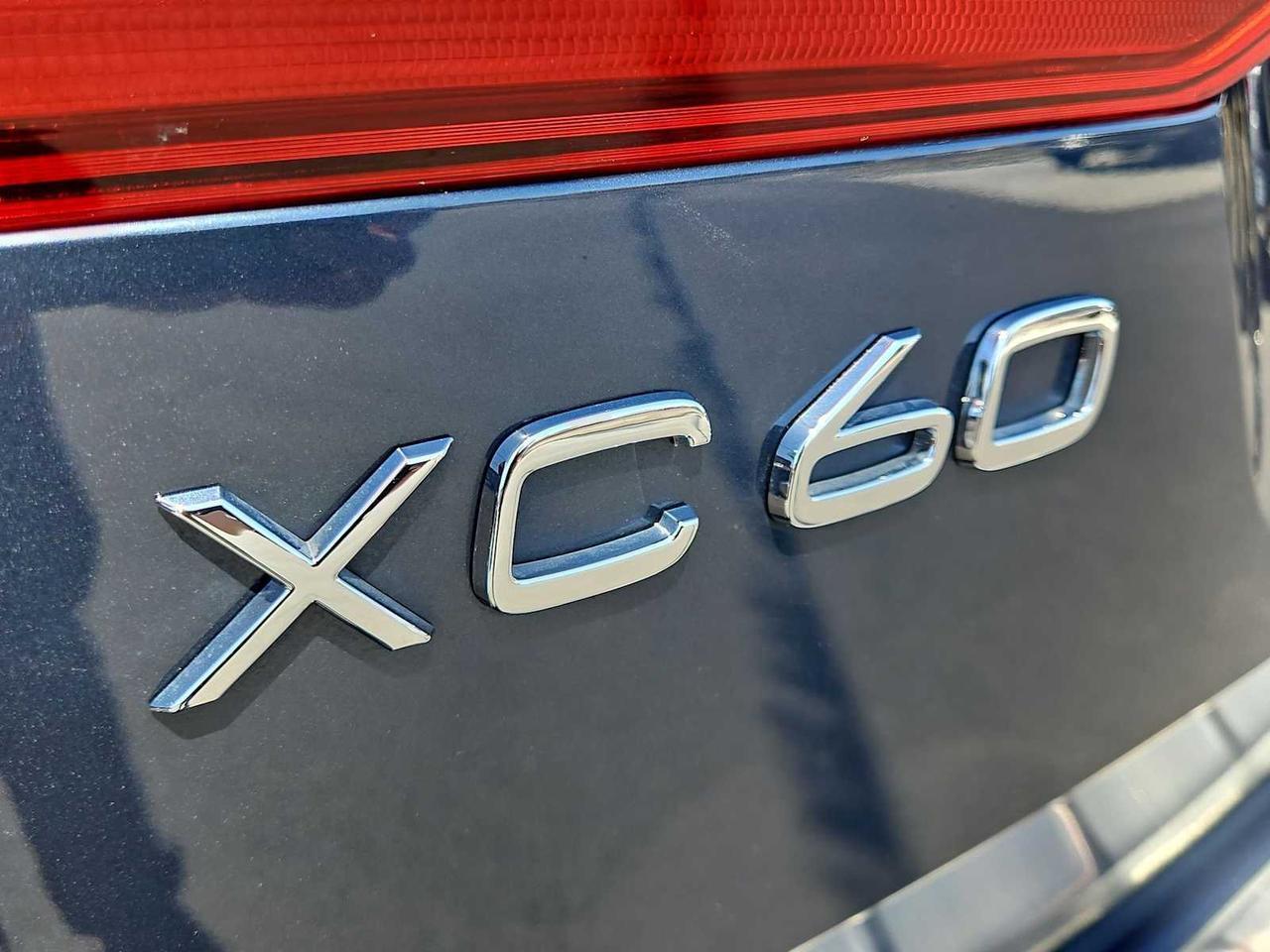 2022 Volvo XC60 Recharge Plug-In Hybrid R-Design Irving TX