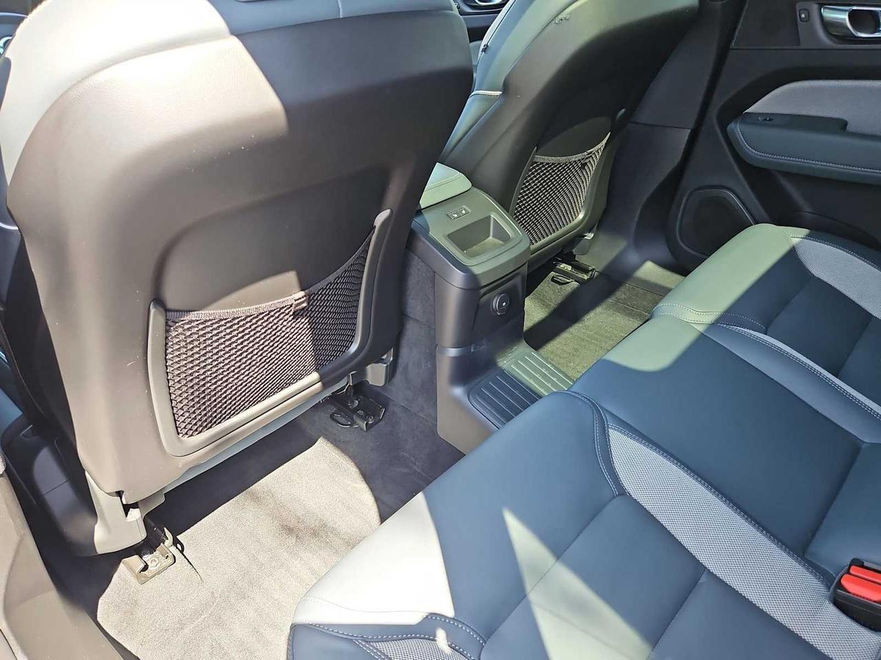 2022 Volvo XC60 Recharge Plug-In Hybrid R-Design Irving TX