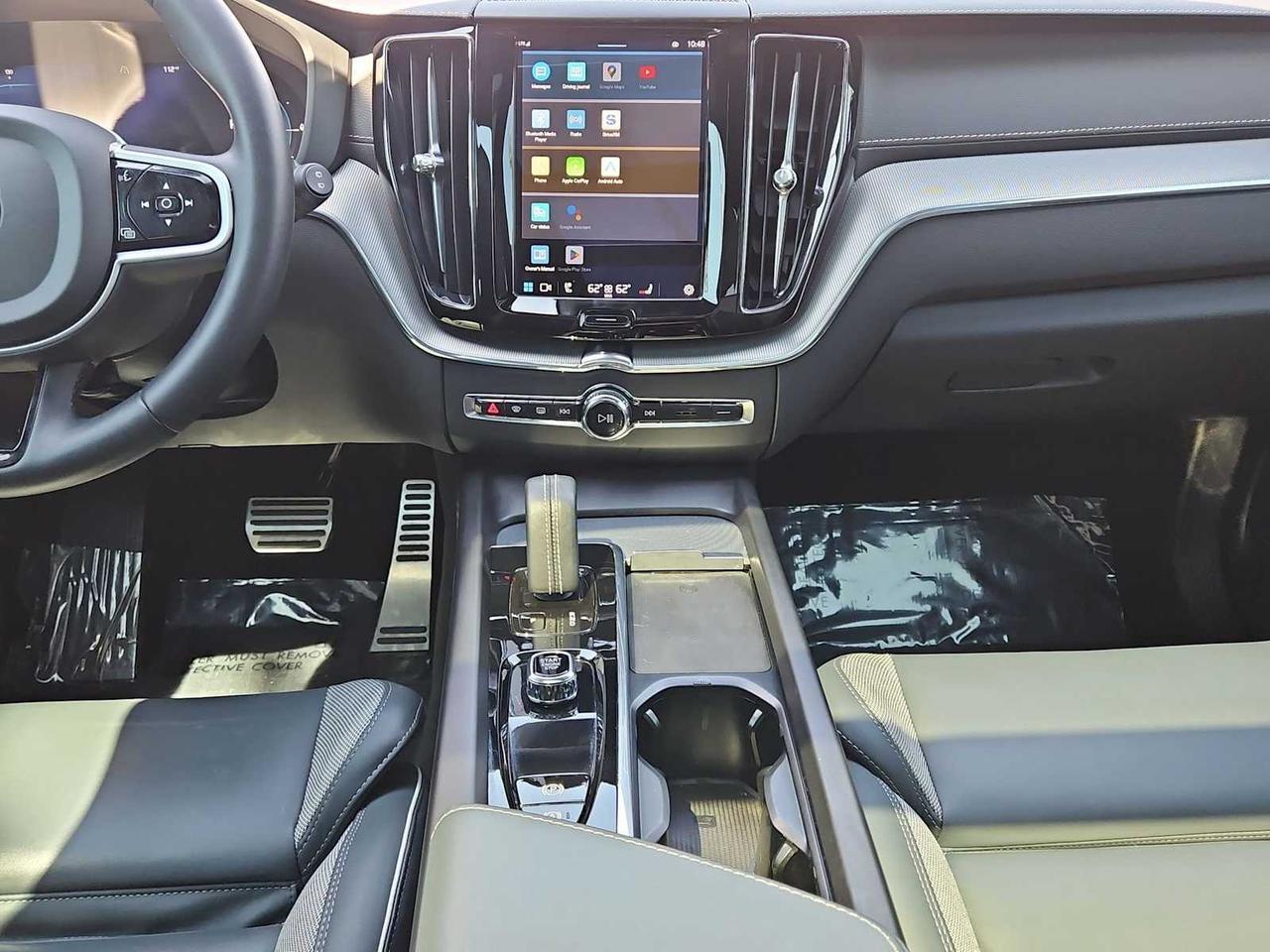 2022 Volvo XC60 Recharge Plug-In Hybrid R-Design Irving TX