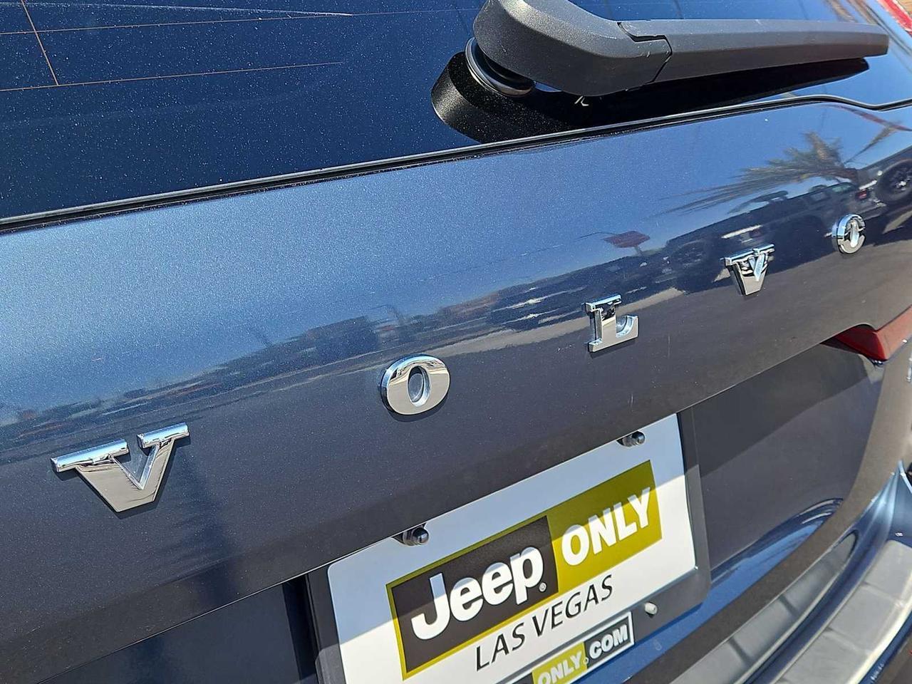 2022 Volvo XC60 Recharge Plug-In Hybrid R-Design Irving TX