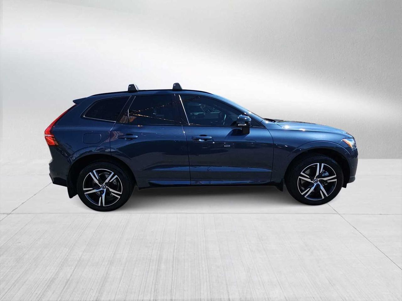 2022 Volvo XC60 Recharge Plug-In Hybrid R-Design Irving TX