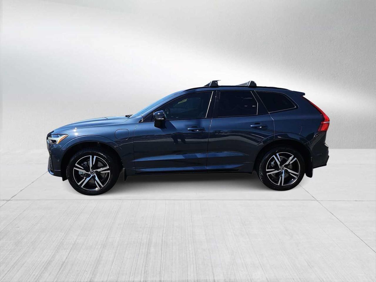 2022 Volvo XC60 Recharge Plug-In Hybrid R-Design Irving TX