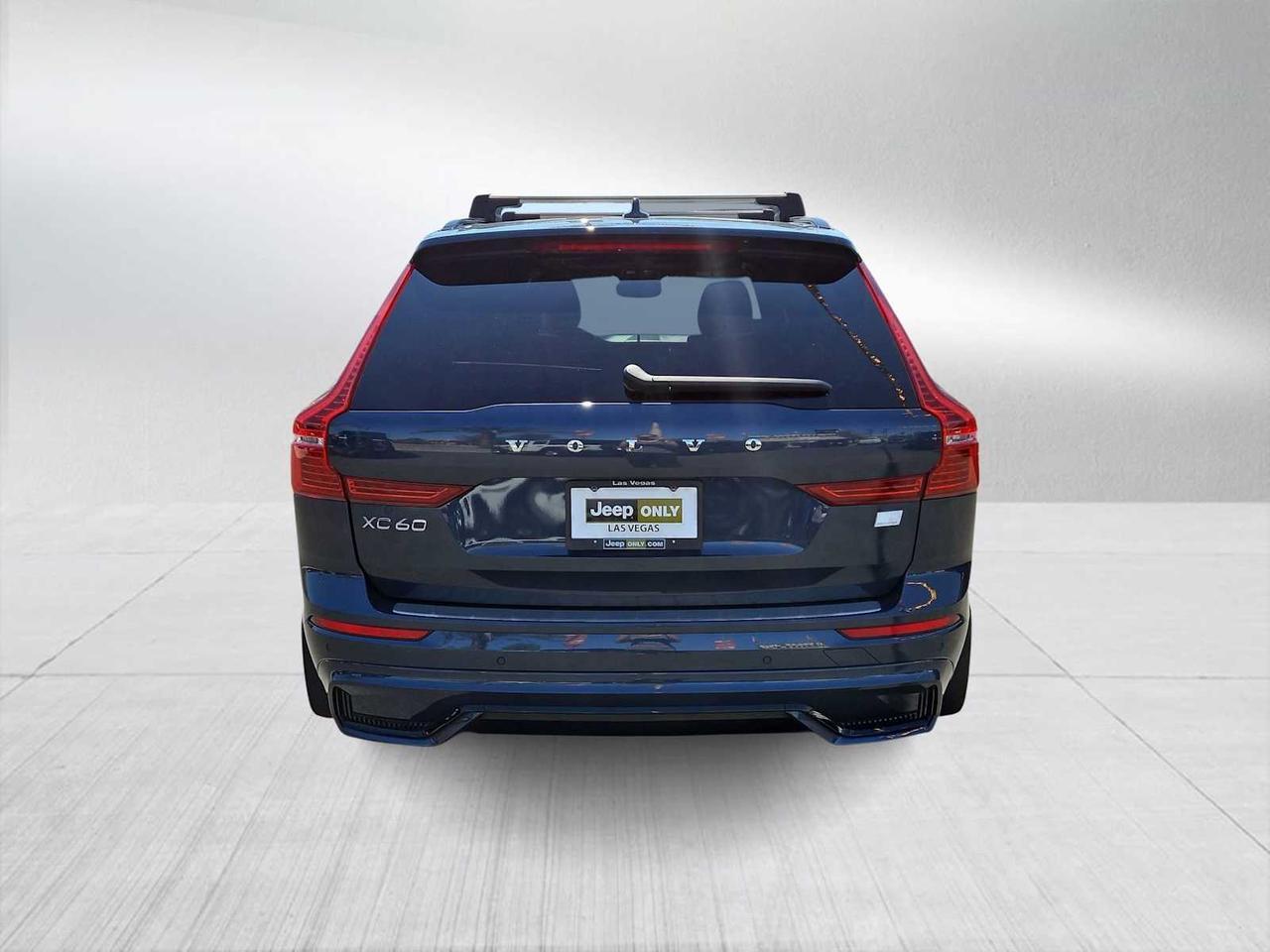 2022 Volvo XC60 Recharge Plug-In Hybrid R-Design Irving TX