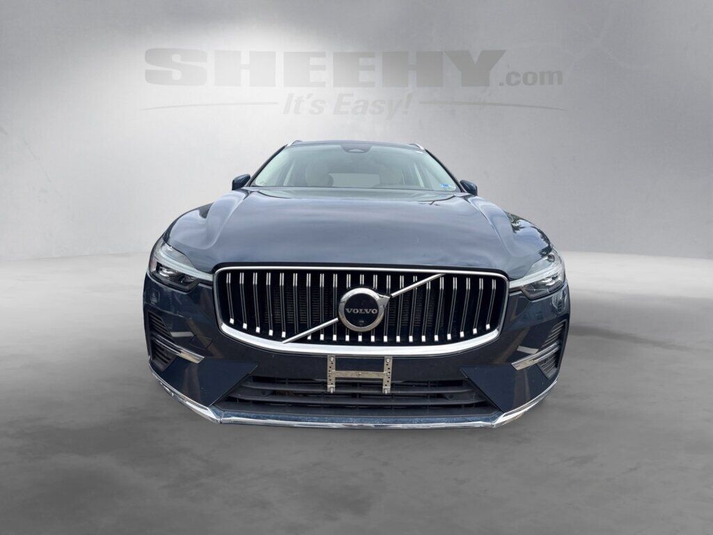 2022 Volvo XC60 Recharge Plug-In Hybrid T8 Inscription Richmond VA