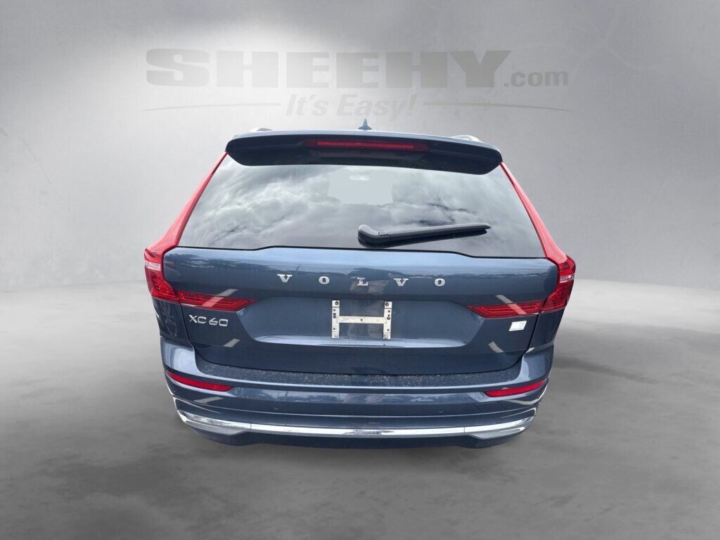 2022 Volvo XC60 Recharge Plug-In Hybrid T8 Inscription Richmond VA