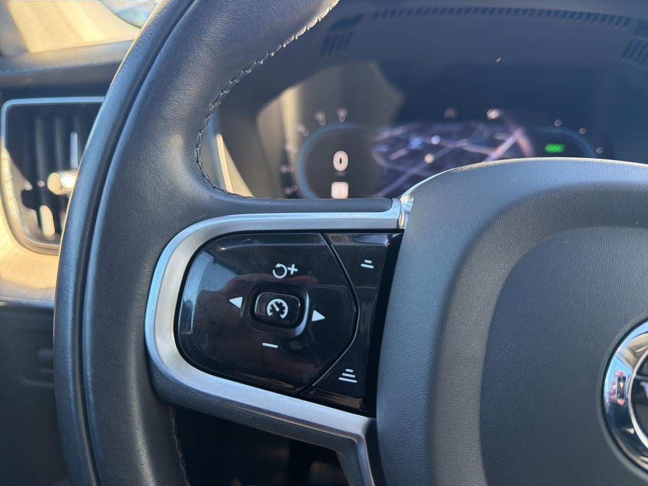 2022 Volvo XC60 Recharge Plug-In Hybrid T8 Inscription Gaithersburg MD