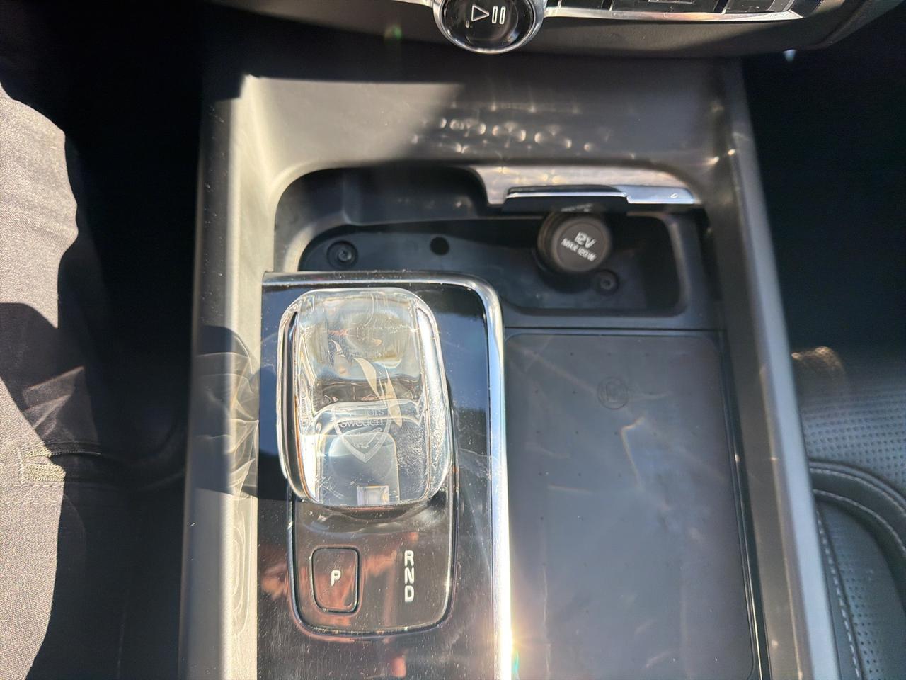 2022 Volvo XC60 Recharge Plug-In Hybrid T8 Inscription Gaithersburg MD