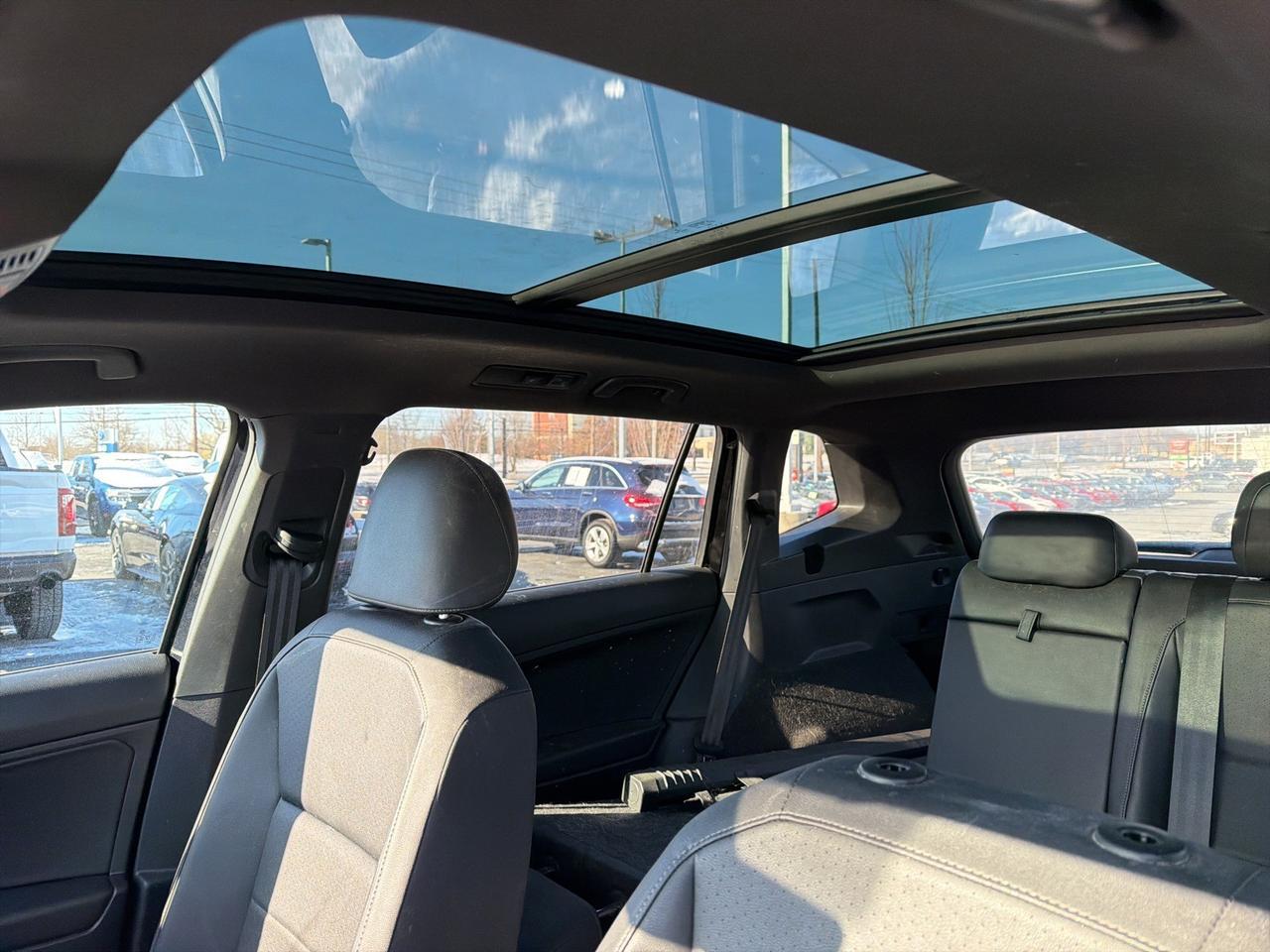 2022 Volvo XC60 Recharge Plug-In Hybrid T8 Inscription Gaithersburg MD