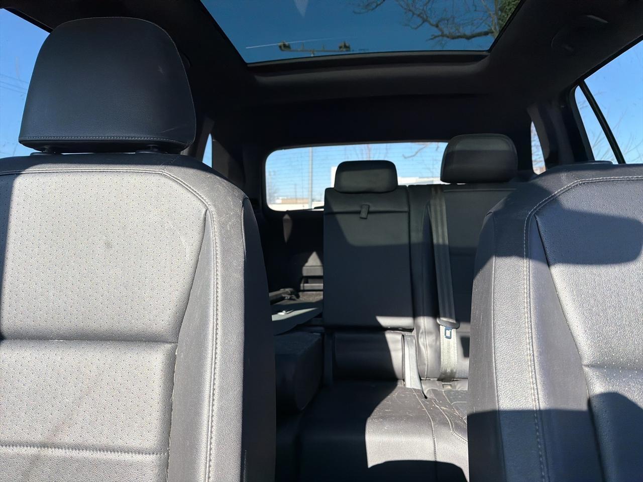 2022 Volvo XC60 Recharge Plug-In Hybrid T8 Inscription Gaithersburg MD