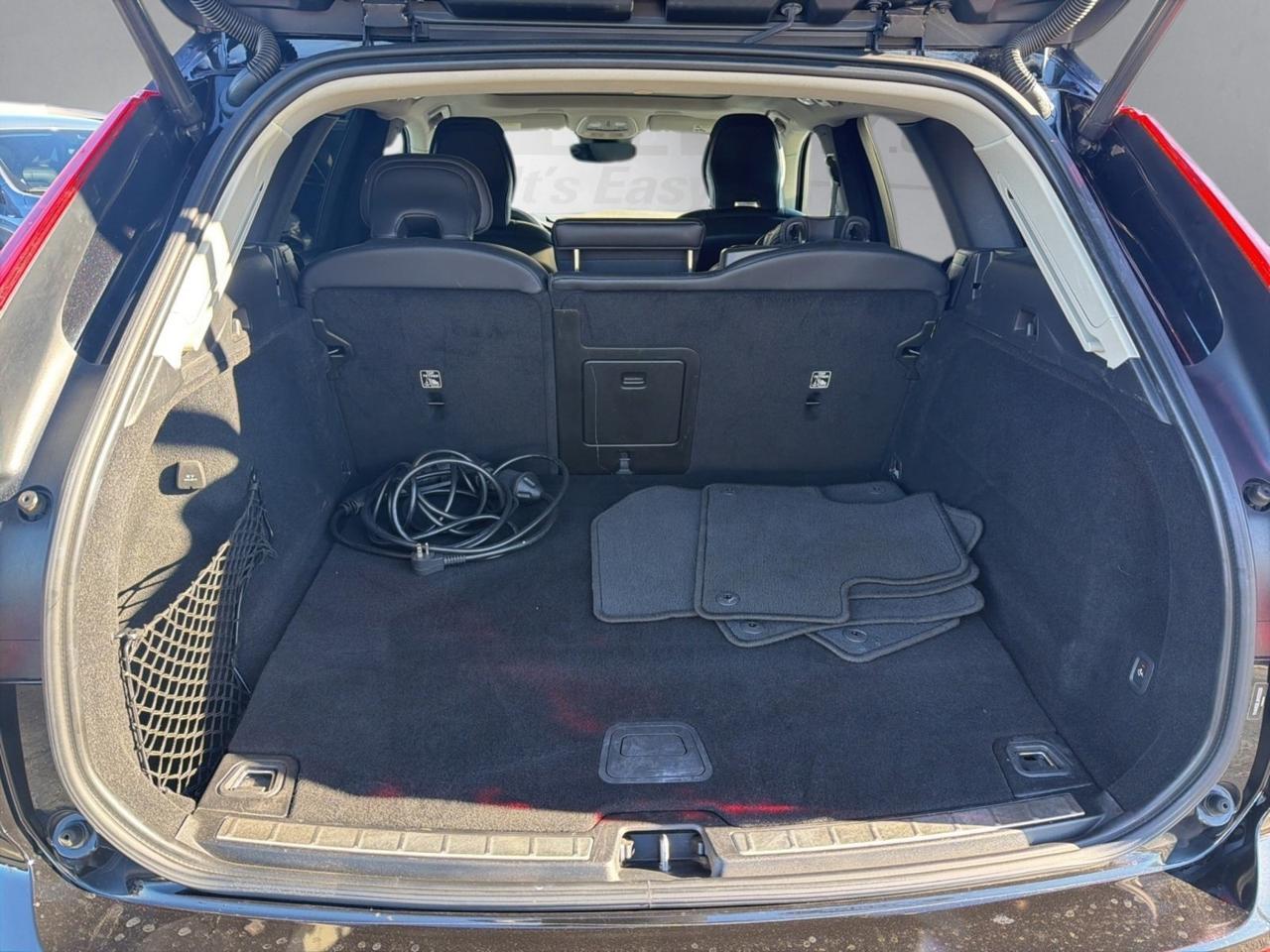 2022 Volvo XC60 Recharge Plug-In Hybrid T8 Inscription Gaithersburg MD