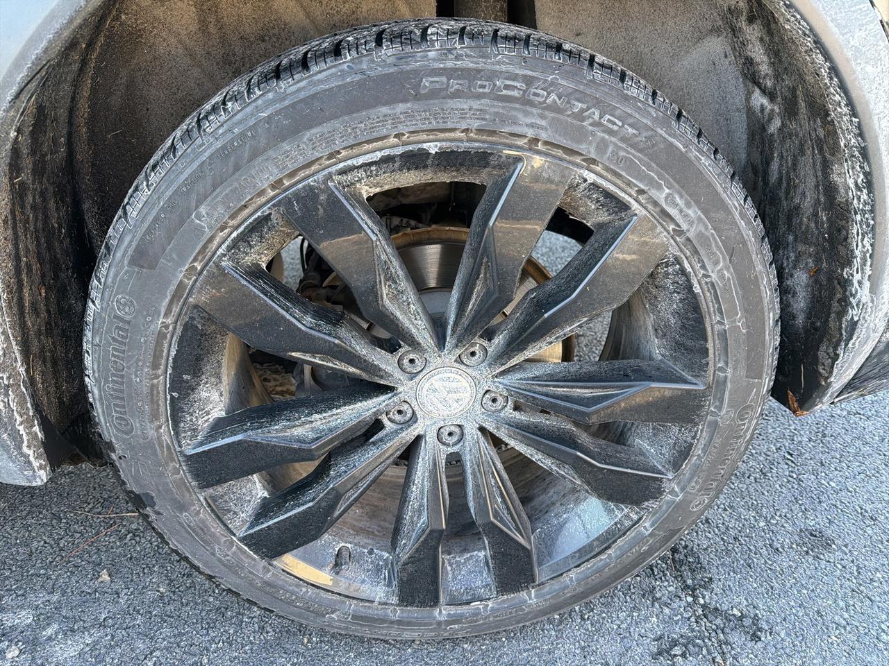 2022 Volvo XC60 Recharge Plug-In Hybrid T8 Inscription Gaithersburg MD