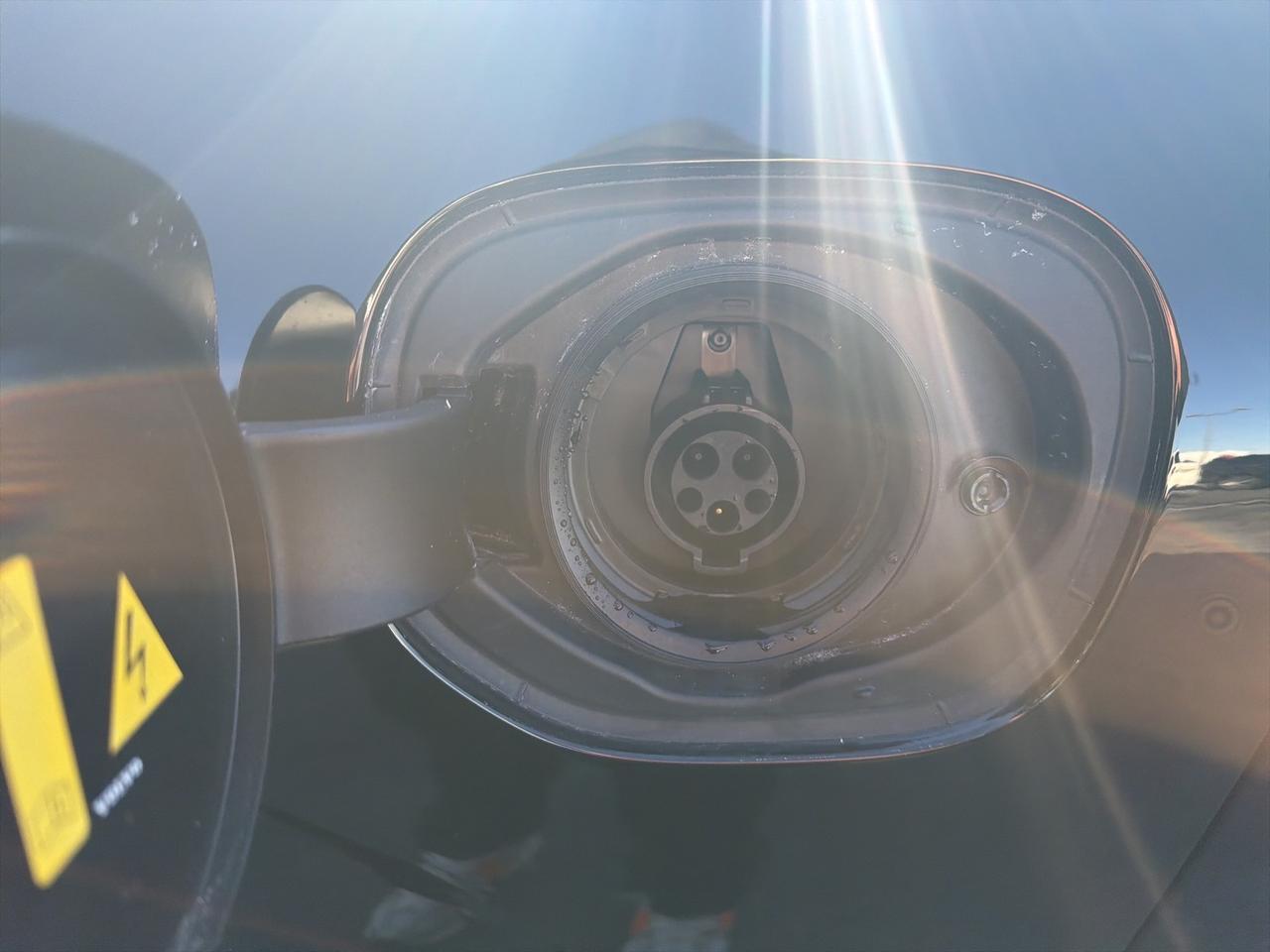 2022 Volvo XC60 Recharge Plug-In Hybrid T8 Inscription Gaithersburg MD