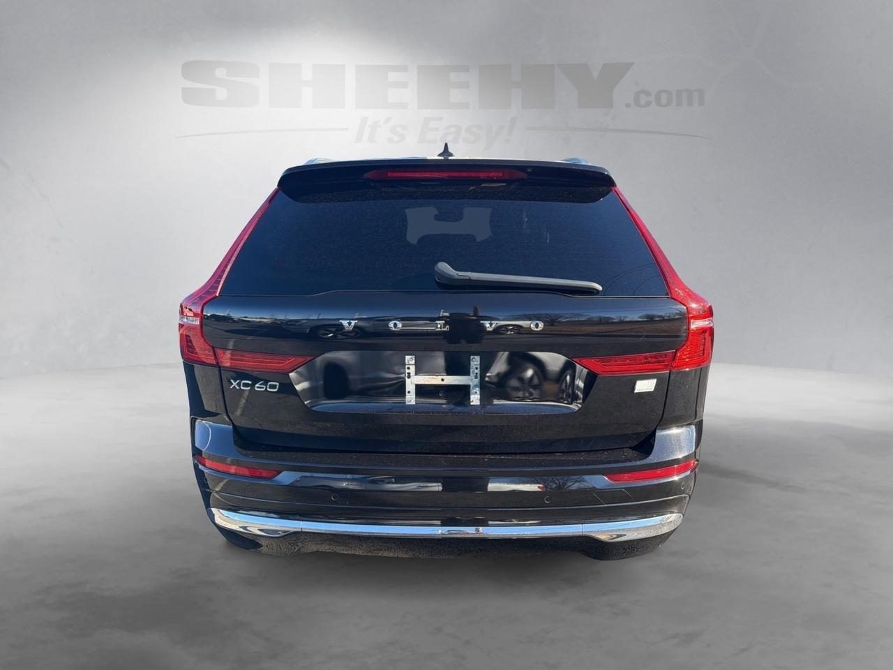 2022 Volvo XC60 Recharge Plug-In Hybrid T8 Inscription Gaithersburg MD