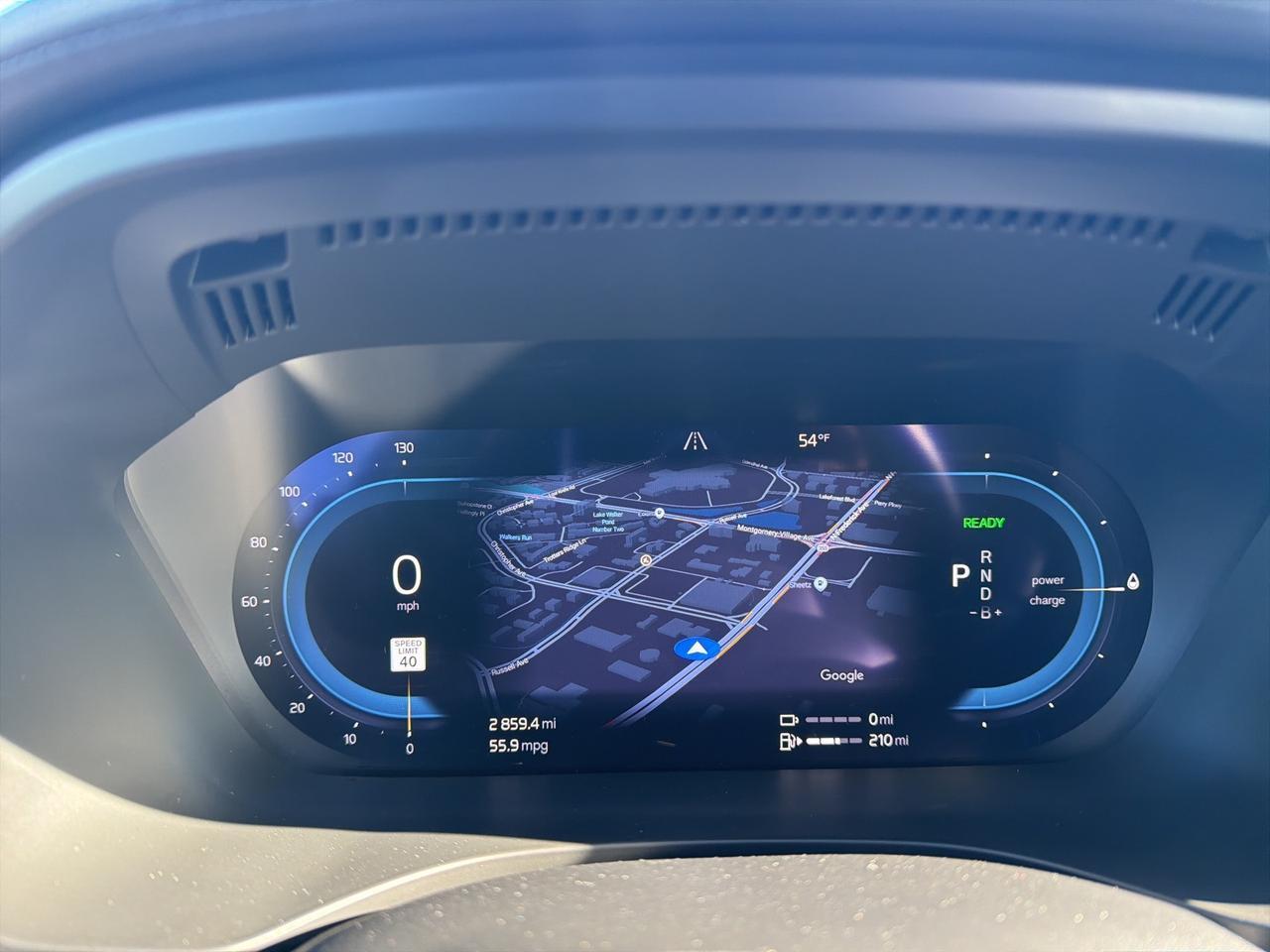 2022 Volvo XC60 Recharge Plug-In Hybrid T8 Inscription Gaithersburg MD