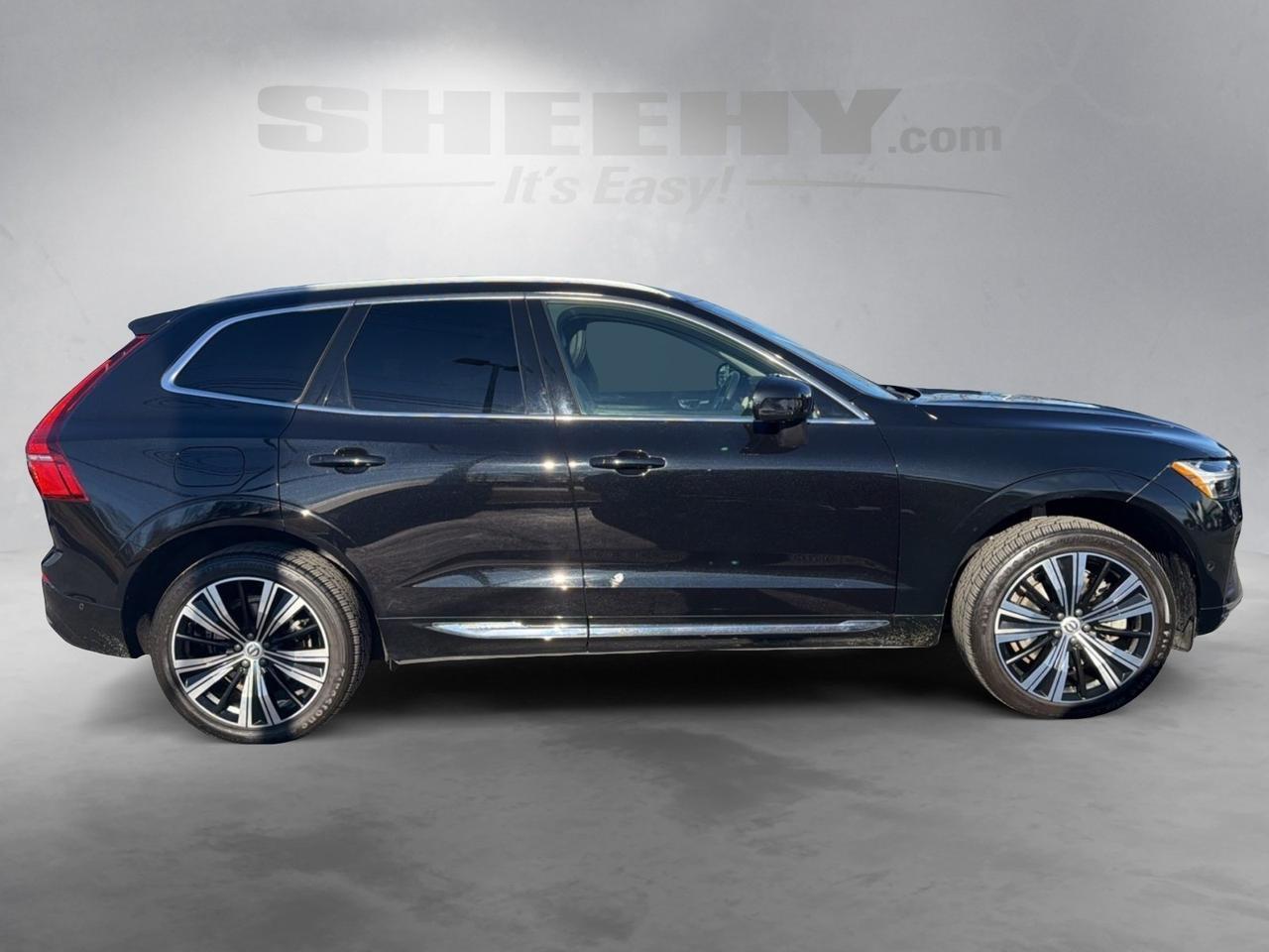 2022 Volvo XC60 Recharge Plug-In Hybrid T8 Inscription Gaithersburg MD