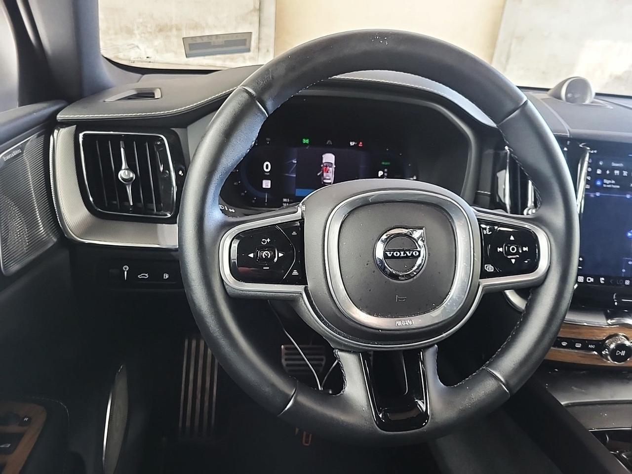 2022 Volvo XC60 Recharge Plug-In Hybrid T8 R-Design Polestar Optimization Bowers &amp; Wilkins Sound Portland OR