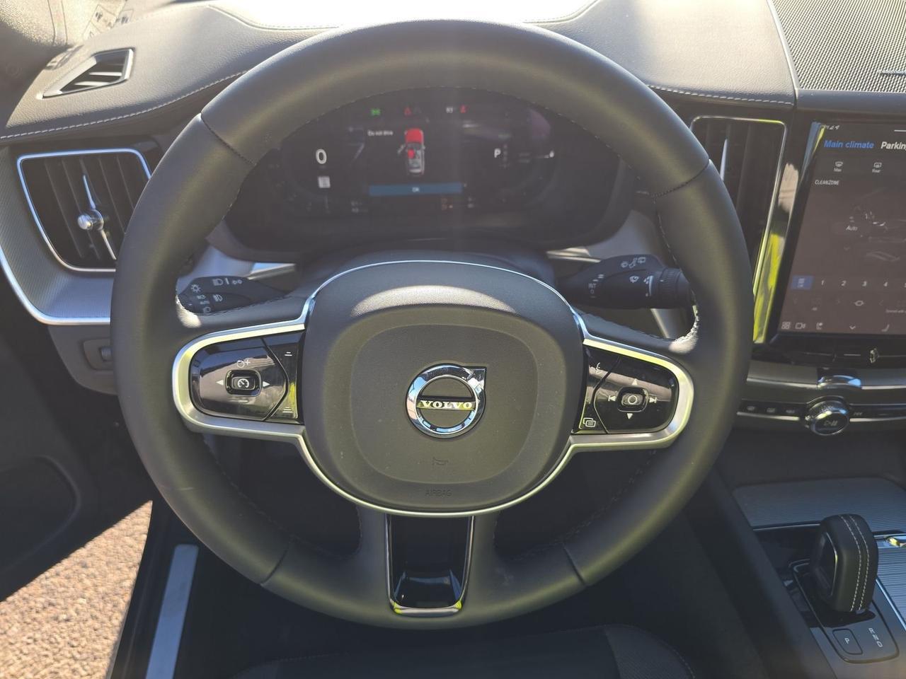 2022 Volvo XC60 Recharge Plug-In Hybrid T8 R-Design Polestar Optimization Head-Up Display Portland OR