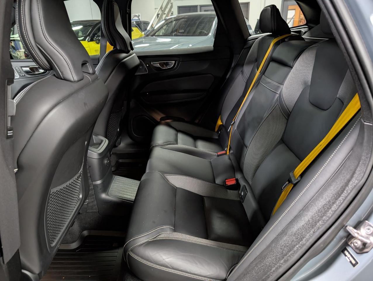 2022 Volvo XC60 Recharge T8 AWD Polestar Engineered w/Bowers & Wilkins, Pilot Assist, 360 Cam, 4 Heated Seats & Wheel Portland OR