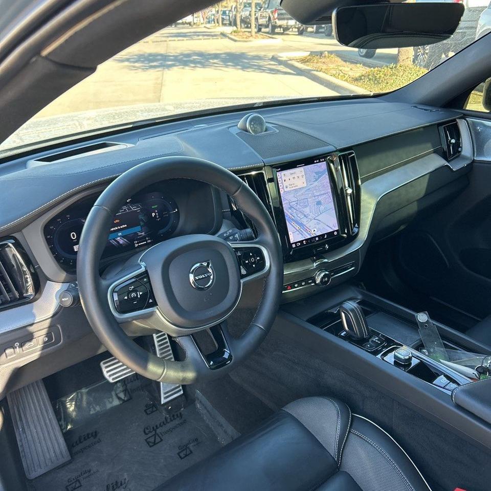 2022 Volvo XC60 Recharge T8 AWD Polestar Engineered w/Bowers &amp; Wilkins, Pilot Assist, 360 Cam, 4 Portland OR