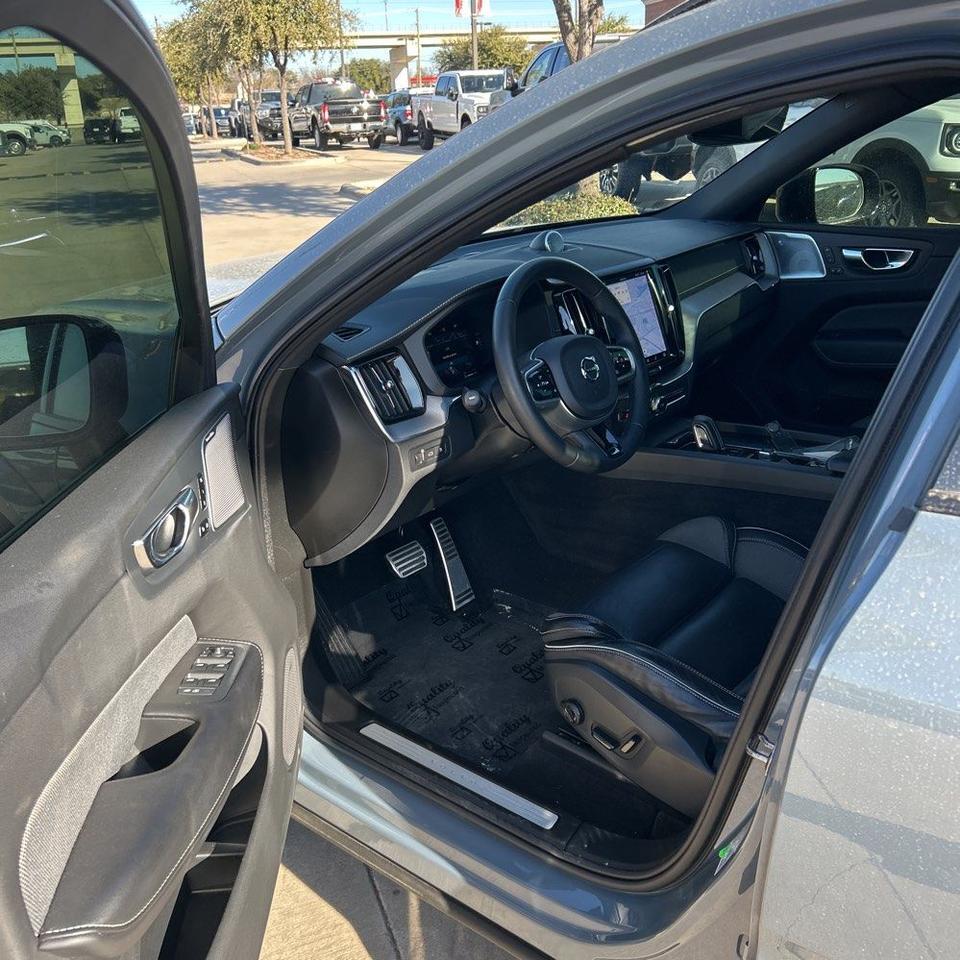 2022 Volvo XC60 Recharge T8 AWD Polestar Engineered w/Bowers &amp; Wilkins, Pilot Assist, 360 Cam, 4 Portland OR