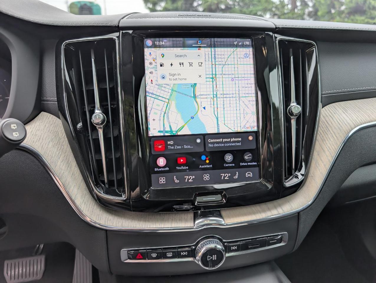 2022 Volvo XC60 Recharge T8 PHEV Hybrid Inscription | 455hp, HK Premium Audio, Pilot Assist * Portland OR