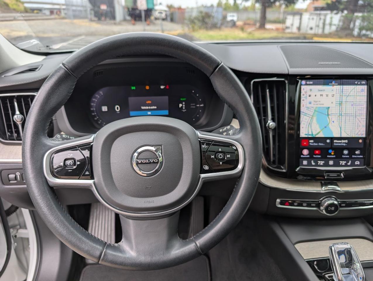2022 Volvo XC60 Recharge T8 PHEV Hybrid Inscription | 455hp, HK Premium Audio, Pilot Assist * Portland OR