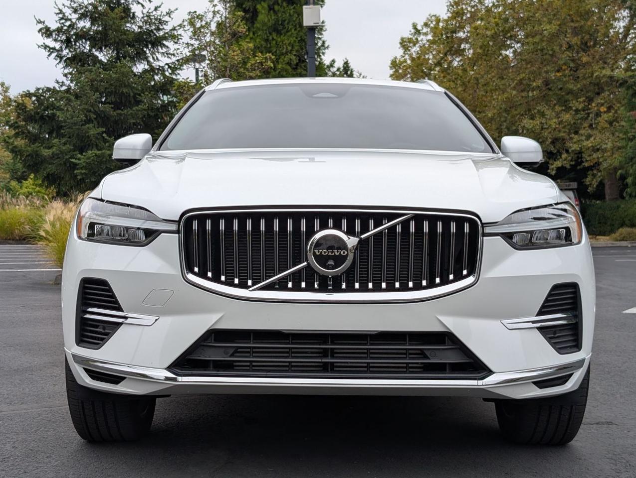 2022 Volvo XC60 Recharge T8 PHEV Hybrid Inscription | 455hp, HK Premium Audio, Pilot Assist * Portland OR