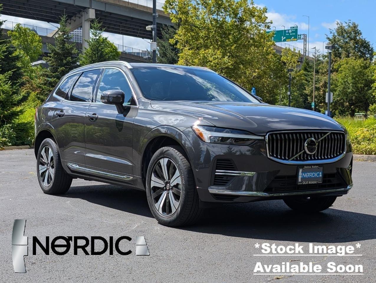 2022 Volvo XC60 Recharge T8 PHEV Hybrid Inscription Exp | Extended Range, Harman Kardon *