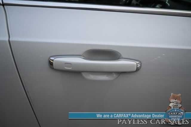 2022 Volvo XC90 Inscription / AWD / Lounge, Climate & Advanced Pkg / Heated & Cooled Leather Seats / Heated Steering / NAV / Sunroof / Bowers & Wilkins Speakers / Air Suspension / Adaptive Cruise / HUD / Back Up Cam / 3rd Row / Seats 6 / Tow Pkg Anchorage AK