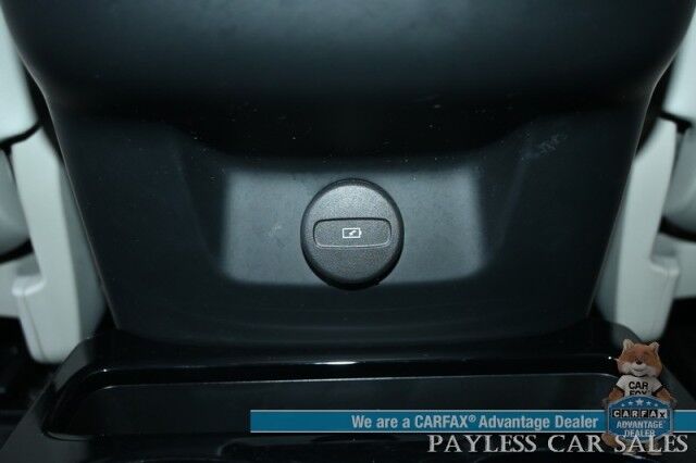 2022 Volvo XC90 Inscription / AWD / Lounge, Climate & Advanced Pkg / Heated & Cooled Leather Seats / Heated Steering / NAV / Sunroof / Bowers & Wilkins Speakers / Air Suspension / Adaptive Cruise / HUD / Back Up Cam / 3rd Row / Seats 6 / Tow Pkg Anchorage AK