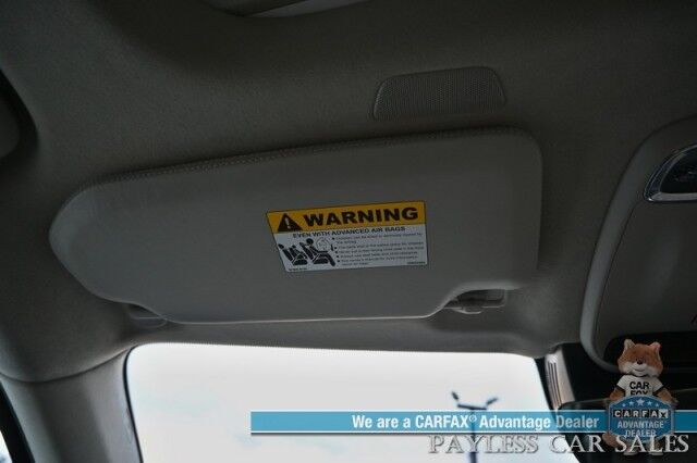 2022 Volvo XC90 Inscription / AWD / Lounge, Climate & Advanced Pkg / Heated & Cooled Leather Seats / Heated Steering / NAV / Sunroof / Bowers & Wilkins Speakers / Air Suspension / Adaptive Cruise / HUD / Back Up Cam / 3rd Row / Seats 6 / Tow Pkg Anchorage AK