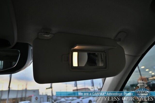 2022 Volvo XC90 Inscription / AWD / Lounge, Climate & Advanced Pkg / Heated & Cooled Leather Seats / Heated Steering / NAV / Sunroof / Bowers & Wilkins Speakers / Air Suspension / Adaptive Cruise / HUD / Back Up Cam / 3rd Row / Seats 6 / Tow Pkg Anchorage AK