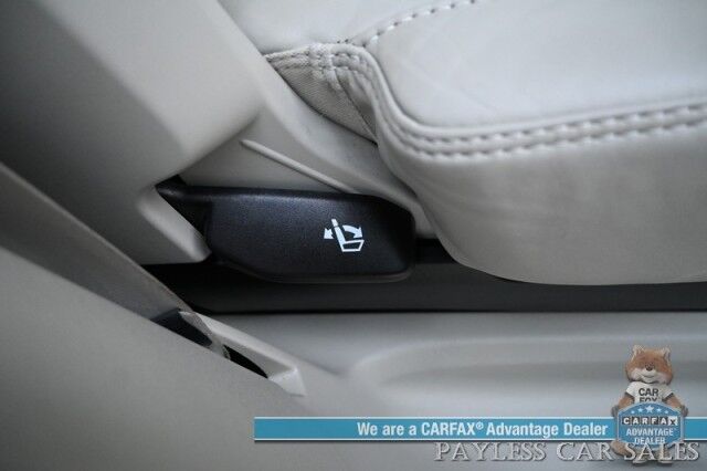 2022 Volvo XC90 Inscription / AWD / Lounge, Climate & Advanced Pkg / Heated & Cooled Leather Seats / Heated Steering / NAV / Sunroof / Bowers & Wilkins Speakers / Air Suspension / Adaptive Cruise / HUD / Back Up Cam / 3rd Row / Seats 6 / Tow Pkg Anchorage AK