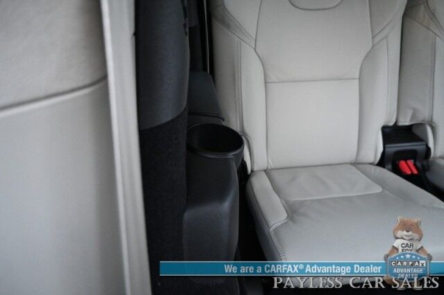 2022 Volvo XC90 Inscription / AWD / Lounge, Climate & Advanced Pkg / Heated & Cooled Leather Seats / Heated Steering / NAV / Sunroof / Bowers & Wilkins Speakers / Air Suspension / Adaptive Cruise / HUD / Back Up Cam / 3rd Row / Seats 6 / Tow Pkg Anchorage AK