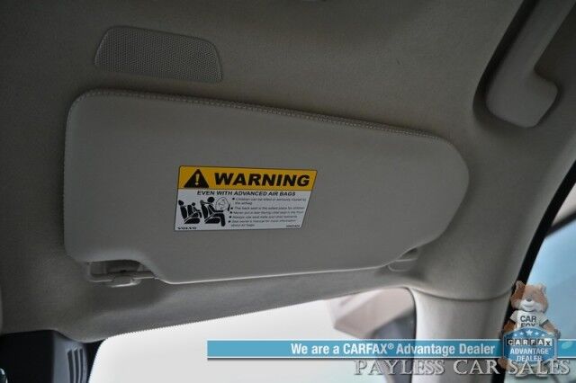 2022 Volvo XC90 Inscription / AWD / Lounge, Climate & Advanced Pkg / Heated & Cooled Leather Seats / Heated Steering / NAV / Sunroof / Bowers & Wilkins Speakers / Air Suspension / Adaptive Cruise / HUD / Back Up Cam / 3rd Row / Seats 6 / Tow Pkg Anchorage AK